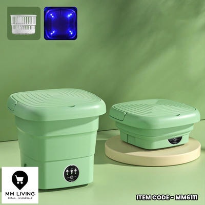 MM Living Image Five