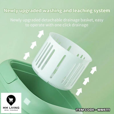 MM Living Image Three