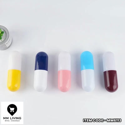 MM Living Image Three