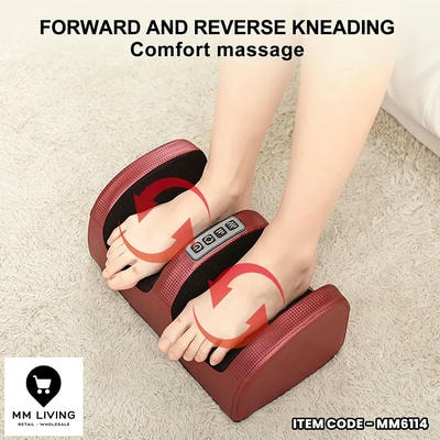 MM Living Image Three