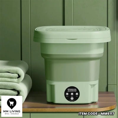 MM Living Image Five