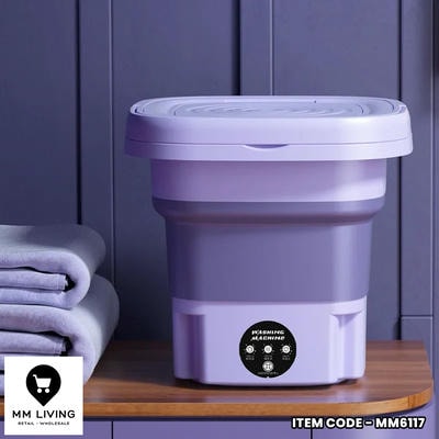 MM Living Image Three