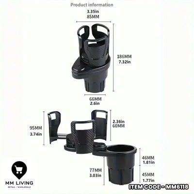 MM Living Image Four