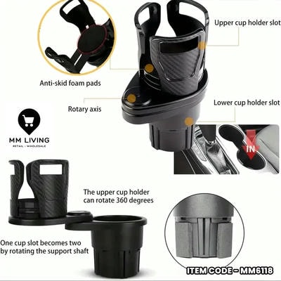 MM Living Image Three