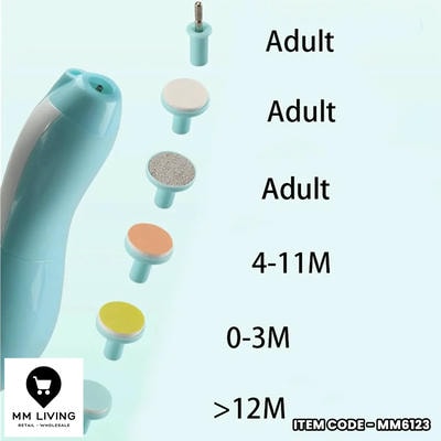 MM Living Image Five