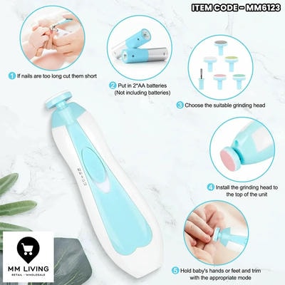 MM Living Image Four