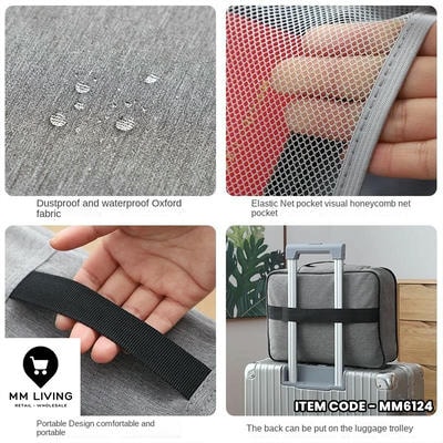 MM Living Image Three