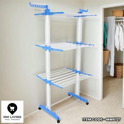 MM Living Image Three