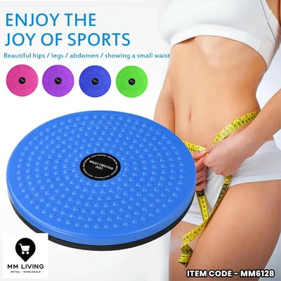 MM Living Image Four