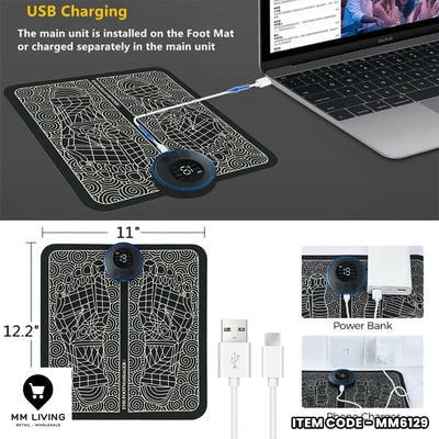 MM Living Image Three