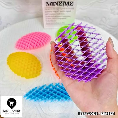 MM Living Image Three