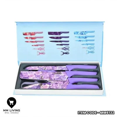 MM Living Image Five