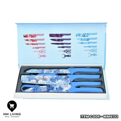 MM Living Image Four