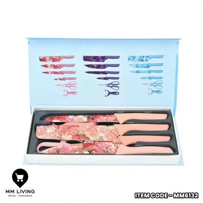 MM Living Image Three