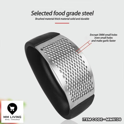 MM Living Image Three