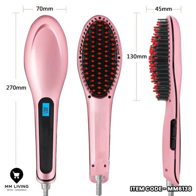 MM Living Image Three