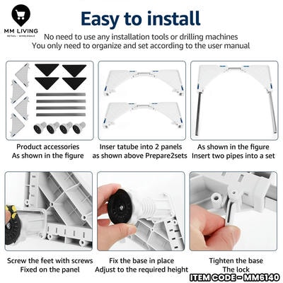 MM Living Image Three