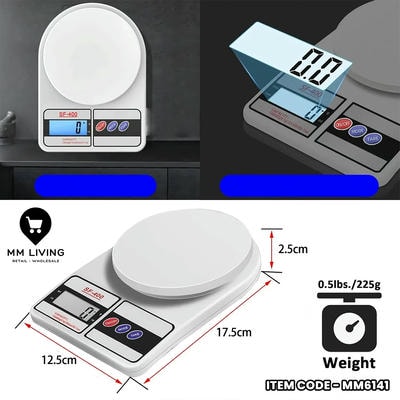 MM Living Image Four