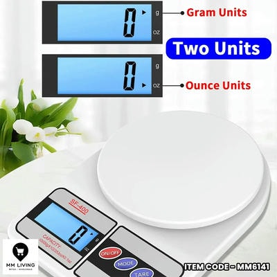 MM Living Image Three