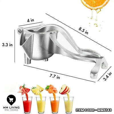 MM Living Image Four