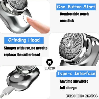 MM Living Image Four