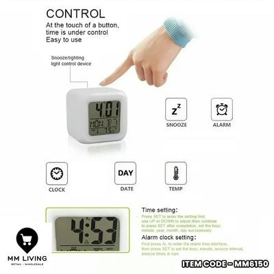 MM Living Image Four