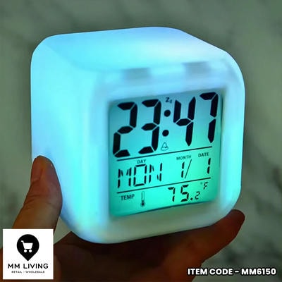 MM Living Image Three