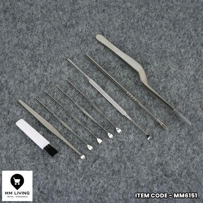 MM Living Image Five