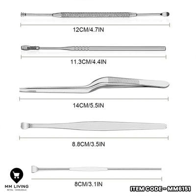 MM Living Image Three