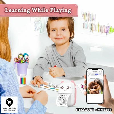 MM Living Image Three