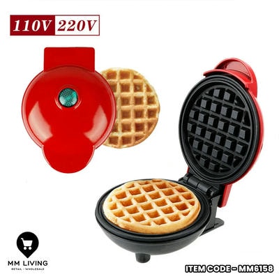 MM Living Image Four