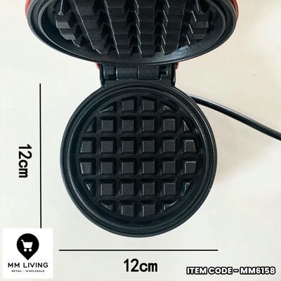 MM Living Image Three