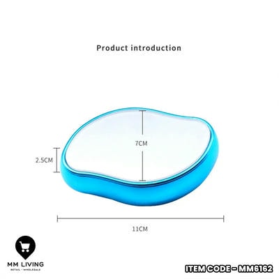 MM Living Image Three