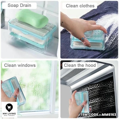 MM Living Image Three