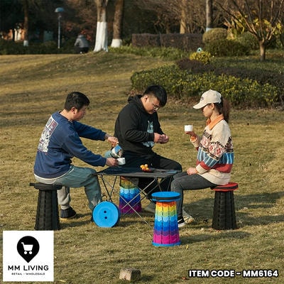 MM Living Image Three