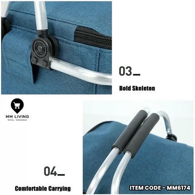 MM Living Image Five