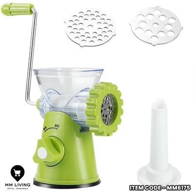 MM Living Image Four