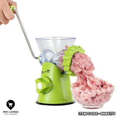 MM Living Image Three