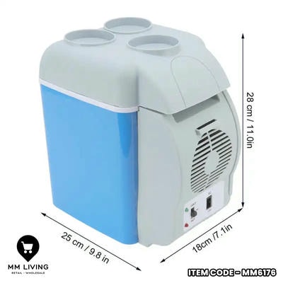 MM Living Image Three