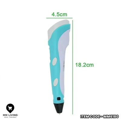 MM Living Image Five