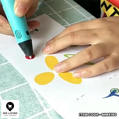 MM Living Image Three