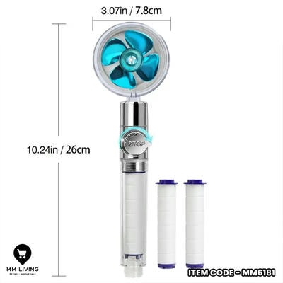 MM Living Image Four