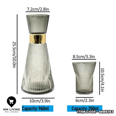 MM Living Image Three