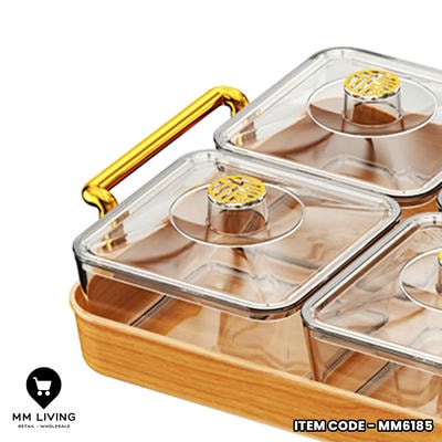 MM Living Image Four