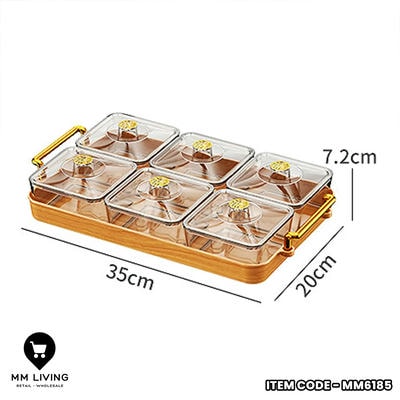 MM Living Image Three