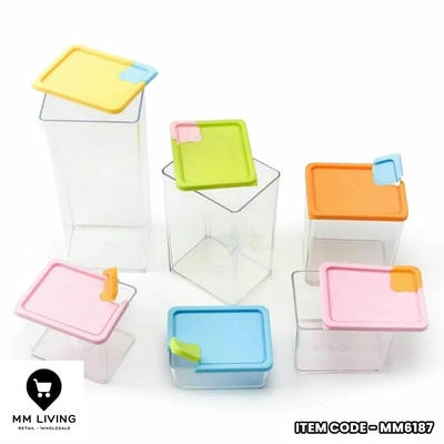 MM Living Image Four