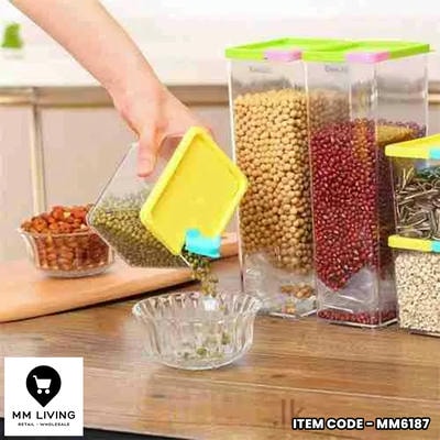 MM Living Image Three