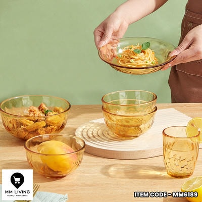 MM Living Image Five