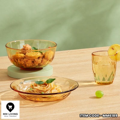 MM Living Image Three