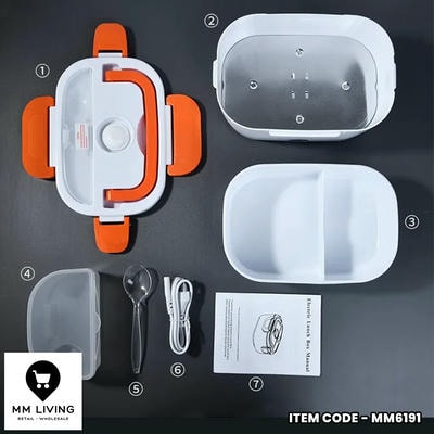 MM Living Image Four